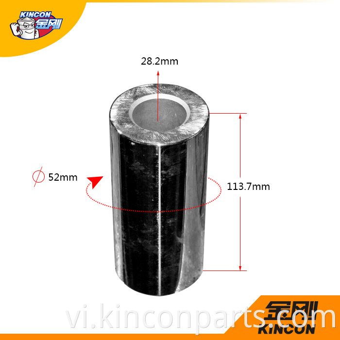 Piston Pin Assembly